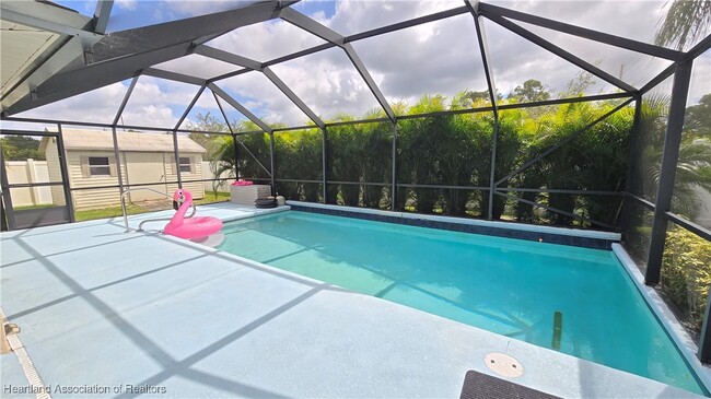 268 Grosbeak Ave in Sebring, FL - Building Photo - Building Photo