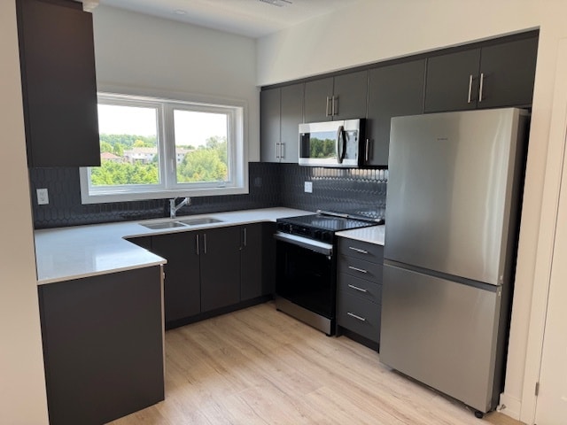 property at 950 St David St N