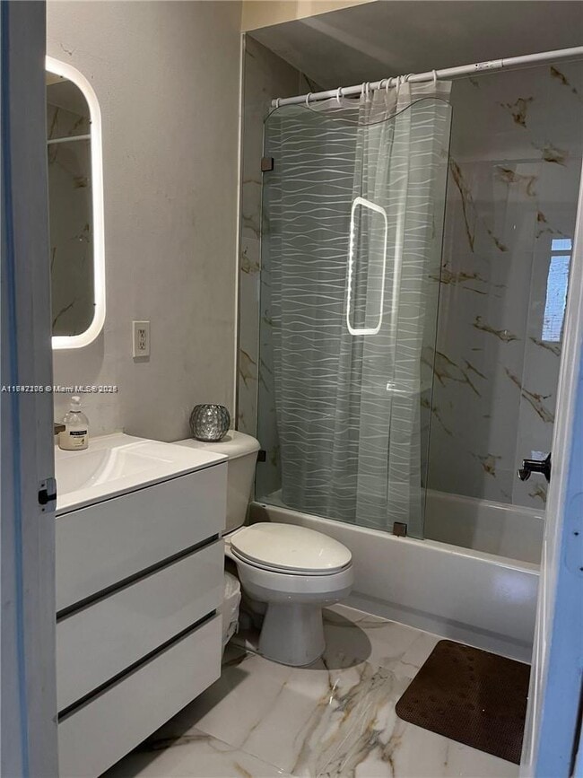 property at 19353 SW 60th Ct