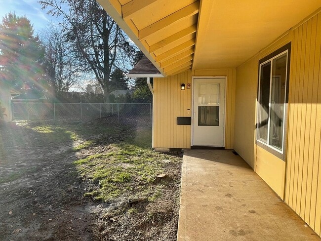 property at 1861 NW Adams St