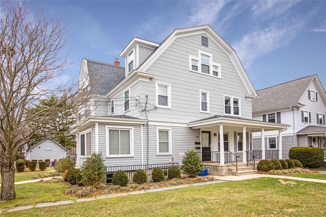199 Purchase St in Rye, NY - Building Photo - Building Photo