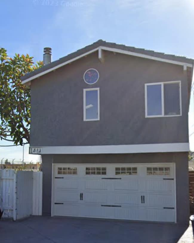 property at 144 Hueneme Ave