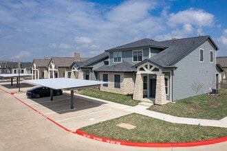 Home at Waller in Waller, TX - Building Photo - Building Photo