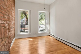 1837 Bolton St-Unit -1 in Baltimore, MD - Building Photo - Building Photo