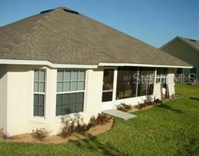 4650 Abaco Dr in Tavares, FL - Building Photo - Building Photo