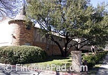 Park at Westover - a Warner Alan Property in Fort Worth, TX - Foto de edificio - Building Photo