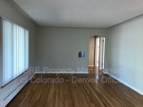 6286 S Sycamore St in Littleton, CO - Building Photo - Building Photo