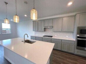 3606 Beebalm Blvd in Melissa, TX - Building Photo - Building Photo