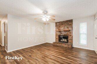 924 Kimbrough St in White Settlement, TX - Building Photo - Building Photo