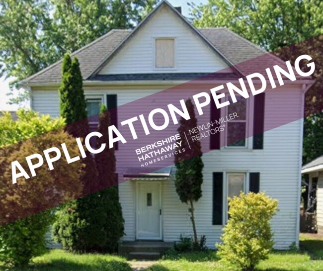 property at 1021 8th Ave