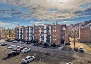 1150 Golden Cir in Golden, CO - Building Photo
