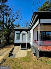 1156 Clinton Rd in Macon, GA - Building Photo - Building Photo