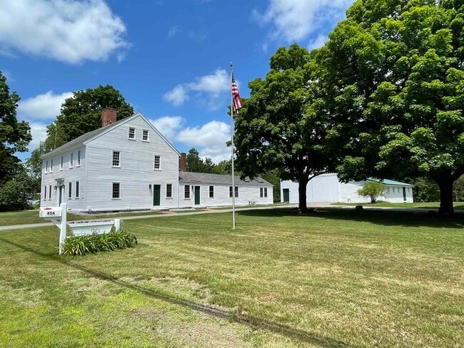 property at 454 Main St