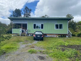 11-1812-1812 Ahiukau St in Mountain View, HI - Building Photo