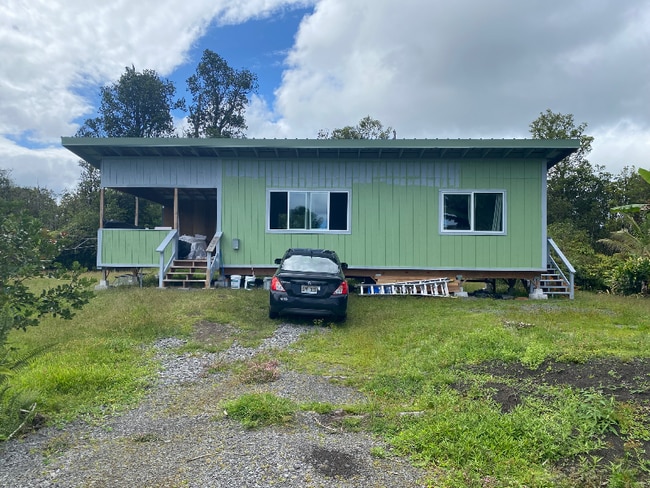 property at 11-1812-1812 Ahiukau St