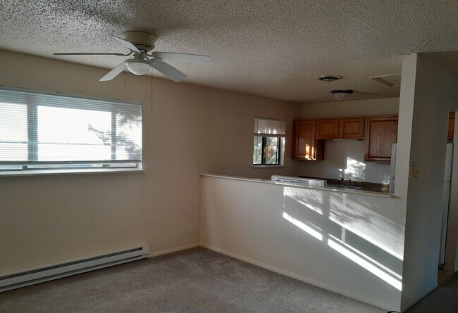 867 Birch Ave in Rifle, CO - Building Photo - Building Photo