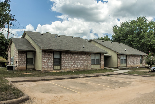 Hillside Terrace Apartments