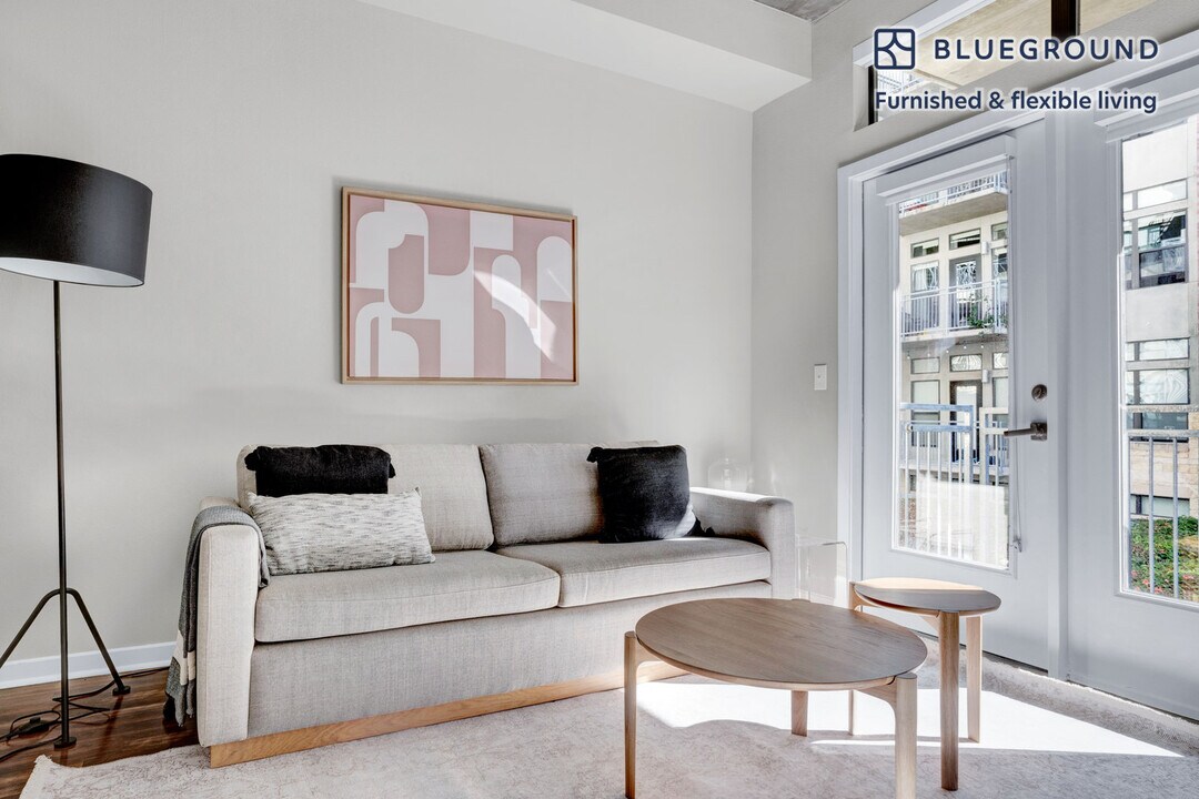 1717 Toomey Rd-Unit -FL2-ID29 in Austin, TX - Building Photo