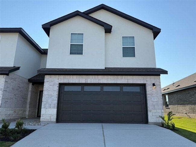 property at 15109 Welsh Cob Rd