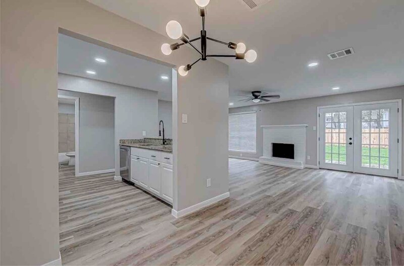 19331 Gagelake Ln in Houston, TX - Building Photo