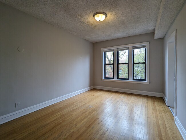 3523 N Racine Ave, Unit #3523-W3 in Chicago, IL - Building Photo - Building Photo
