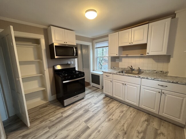 property at 88 Chestnut St