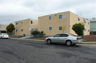 505 A St in Daly City, CA - Building Photo - Building Photo