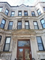 3734 N Sheffield Ave in Chicago, IL - Building Photo