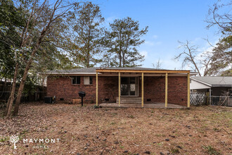 2523 Elderberry Dr in Augusta, GA - Building Photo - Building Photo