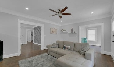 1667 Sylvan Rd SW in Atlanta, GA - Building Photo - Building Photo