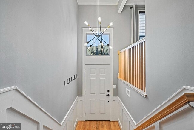 property at 203 Natural Terrace