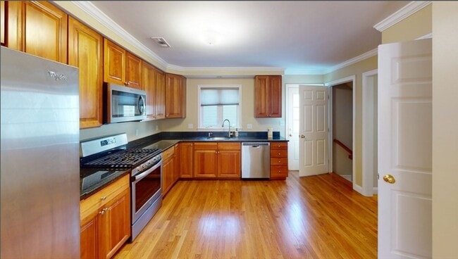 property at 42 Francis St