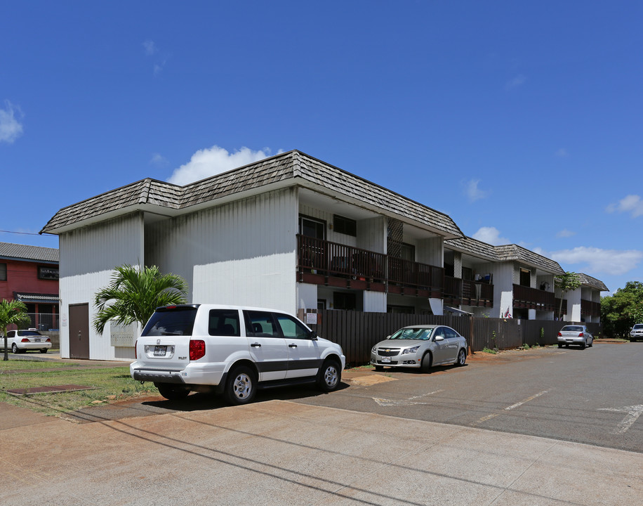 1144 9th Ave in Honolulu, HI - Building Photo