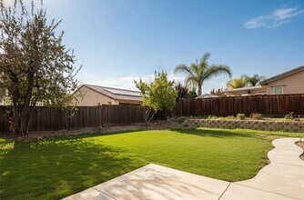 5608 Monaghan Way in Antioch, CA - Building Photo - Building Photo