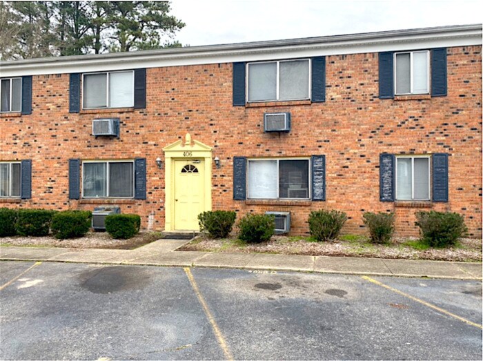 Bettie S. Davis Village Apartments Suffolk, VA Apartments For Rent