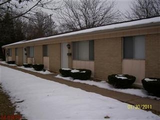 206 John St in Troy, MO - Building Photo