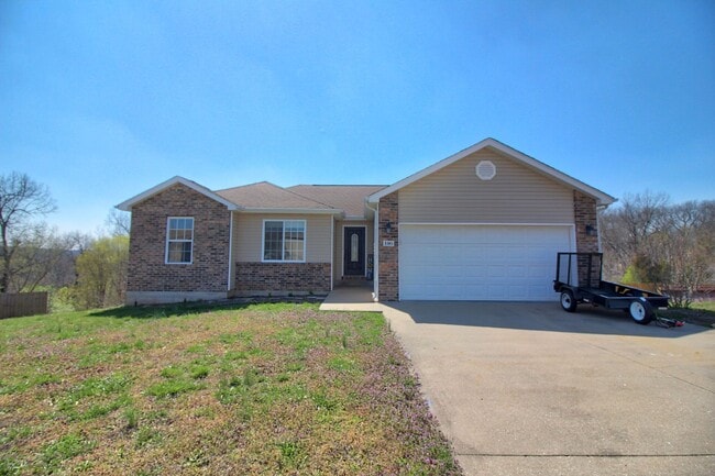 property at 116 Pioneer Ct