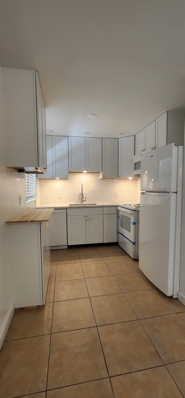 503 S Oregon Ave, Unit 3 in Tampa, FL - Building Photo - Building Photo