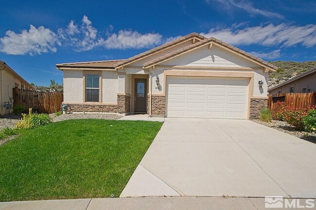 property at 1051 Bogie Ct
