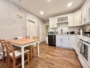 15 Sewall St, Unit 1 in Boston, MA - Building Photo - Building Photo