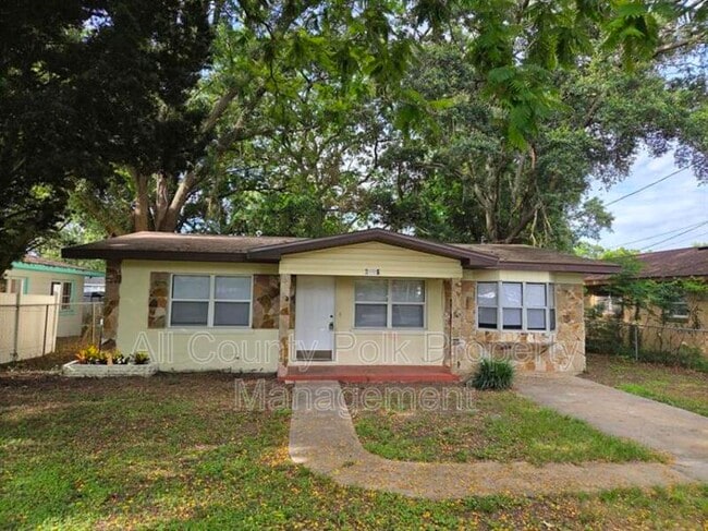 property at 3088 Avenue U NW