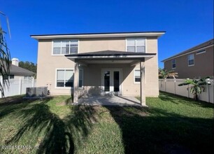 12240 Bittercreek Ln in Jacksonville, FL - Foto de edificio - Building Photo