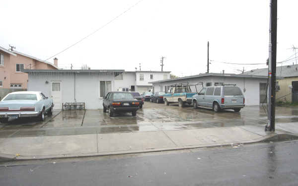 4731 W 159th St in Lawndale, CA - Building Photo