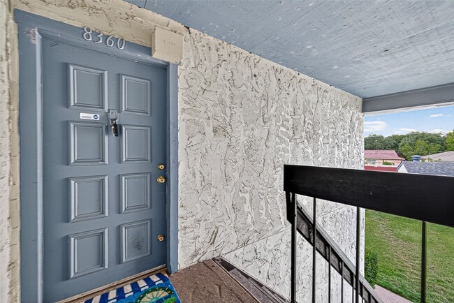 property at 8360 Jorine Dr