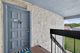 8360 Jorine Dr in Houston, TX - Building Photo - Building Photo