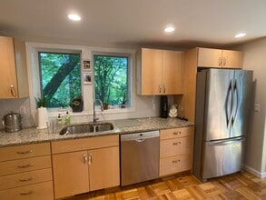 27R Eliot St, Unit 1 in Boston, MA - Foto de edificio - Building Photo