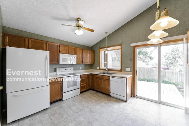 3904 S Espana St in Aurora, CO - Building Photo - Building Photo