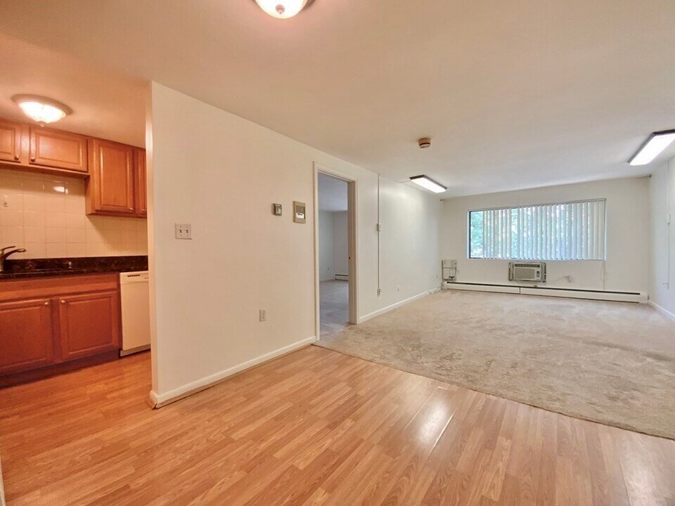 9 Ryder St in Arlington, MA - Building Photo