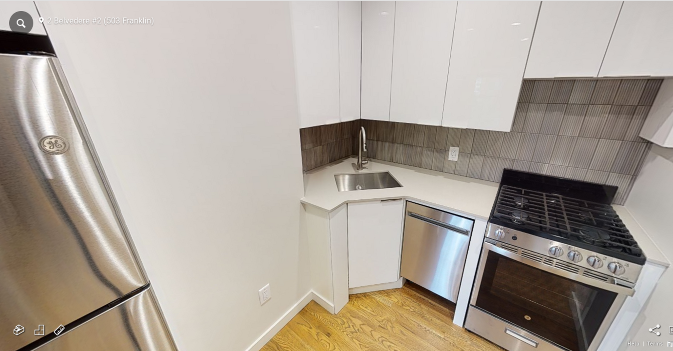 509 Franklin St, Unit 2 in Cambridge, MA - Building Photo