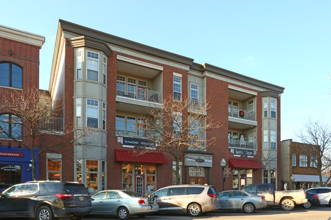 851-857 Penniman Ave